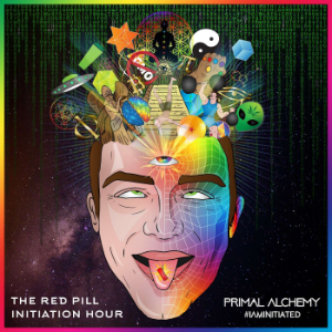 Primal Alchemy's Red Pill Initiation Hour-logo