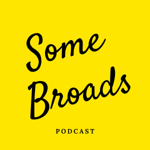 Some Broads-logo
