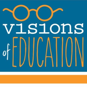 Visions of Education-logo