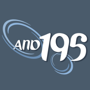 And 195-logo