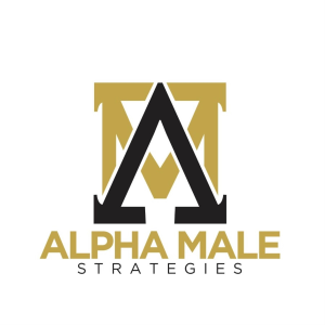 Alpha Male Strategies-logo