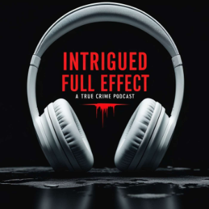 Intrigued Full Effect: Curious Cases, Disappearances and Other Stuff-logo
