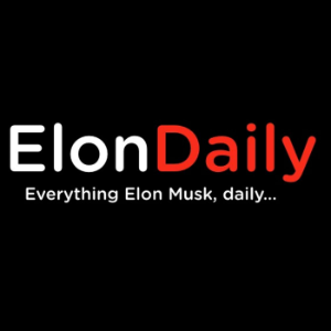 Elon Daily-logo