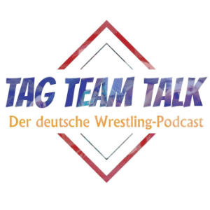 Tag Team Talk - Der deutsche Wrestling Podcast-logo