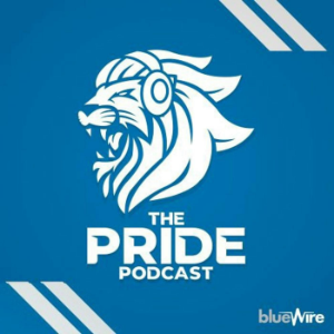 The Pride Podcast: A Detroit Lions Podcast-logo