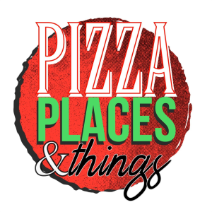 Pizza Places & Things-logo