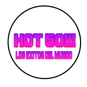 HOT 50-logo