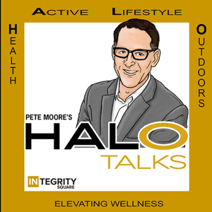 HALO Talks: Elevating Wellness-logo