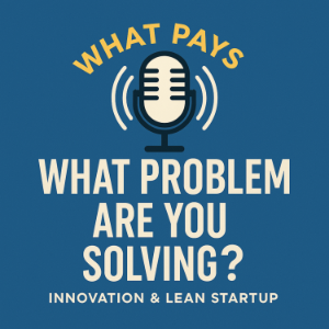 What Problem Are You Solving? (What PAYS)-logo