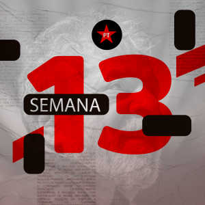 Semana 13-logo