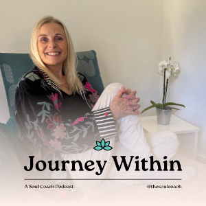 Journey Within - A Soul Coach Podcast-logo
