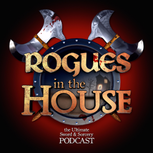 Rogues in the House-logo
