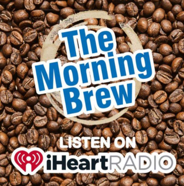 The Morning Brew Christian Podcast On iHeartRadio Listen to