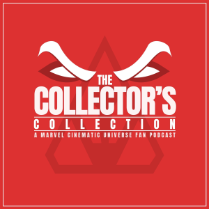 The Collector's Collection: A Marvel Cinematic Universe Fan Podcast-logo