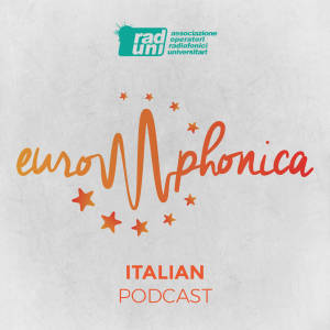 Europhonica IT-logo