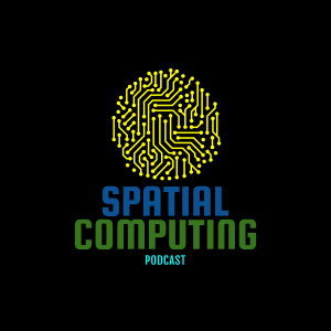 Spatial Computing Podcast-logo