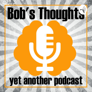 Bob's Thoughts-logo