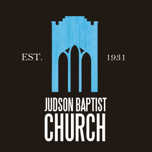 Judson Baptist Sermon Audio-logo