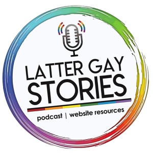 Latter Gay Stories-logo