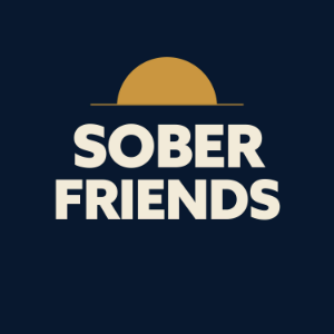 Sober Friends-logo