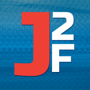 Just Two Friends-logo
