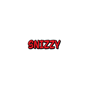 Snizzy Podcast-logo