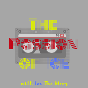 The Passion of Ice-logo