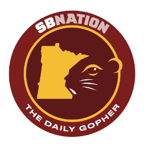 The Daily Gopher: for Minnesota Golden Gophers fans-logo