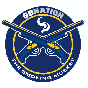 The Smoking Musket: for West Virginia Mountaineers fans