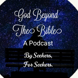 God Beyond The Bible-logo