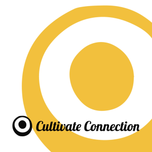 Cultivate Connection - Christ Centred Meditation-logo