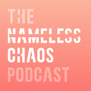 The Nameless Chaos Podcast-logo