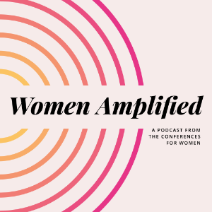 Women Amplified-logo