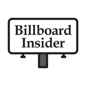 The Billboard Insider Podcast-logo