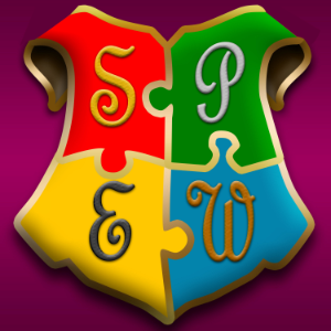 SPEW: Spectrum People Enjoying Wizardry-logo