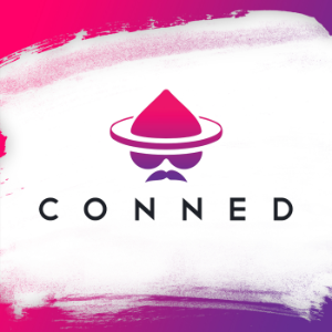 Conned-logo