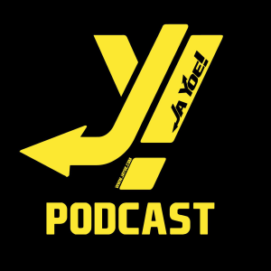 JaYoe Nation Podcast!-logo