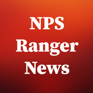 NPS Ranger News-logo