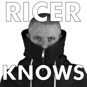Ricer Knows-logo