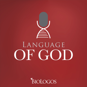 Language of God-logo
