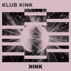 Klub KINK-logo