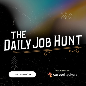 The Daily Job Hunt-logo