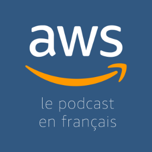 Le Podcast AWS en Francais-logo