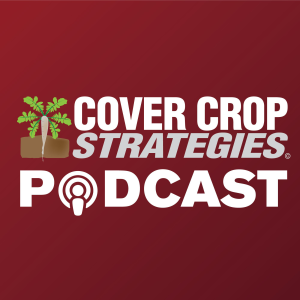 Cover Crop Strategies Podcast-logo