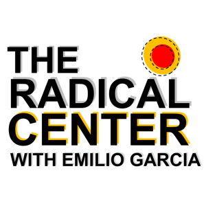 The Radical Center | Centrist Podcast-logo