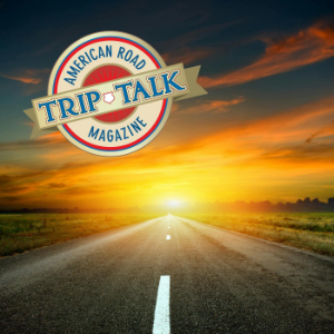 American Road Trip Talk-logo