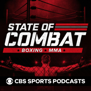 State of Combat with Brian Campbell-logo