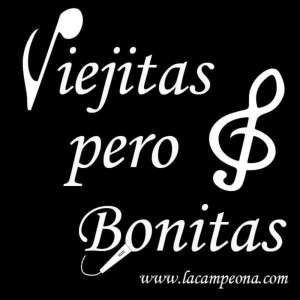 Viejitas Pero Bonitas con Juan Manuel Diaz-logo