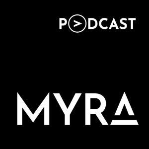 MYRA Podcast-logo
