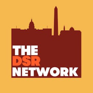 The DSR Network-logo